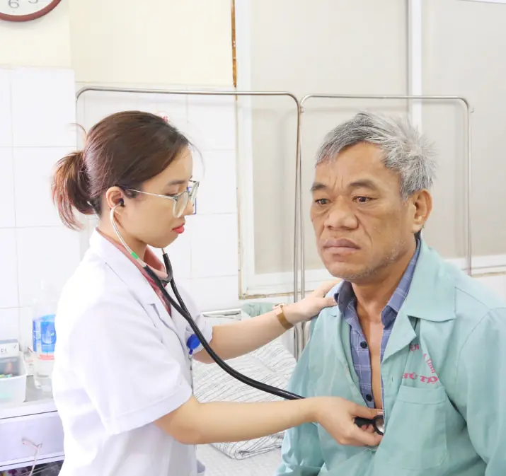 ชายวัย 52 ปี กินมะระขี้นกทุกคืน หวังลดไขมัน ครึ่งปีผ่านไป ผลตรวจทำเอาอึ้ง