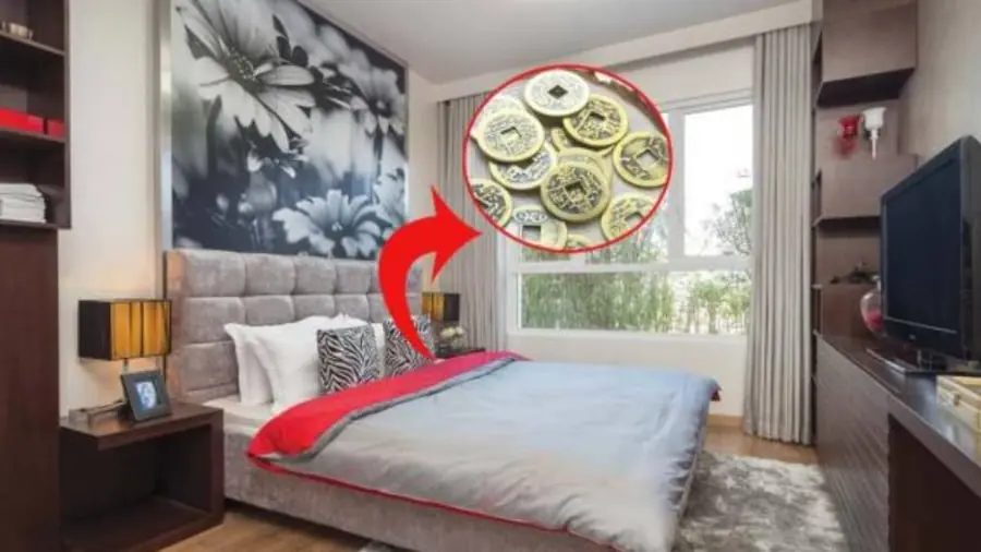 เก็บของ 3 อย่างนี้ไว้ใต้หมอน: พลั.งร้.ายสลาย เงิ.นท.องไหลมาเหมือนสายน้ำ