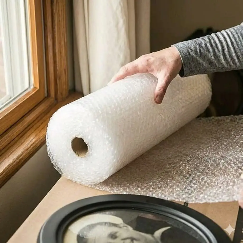 ถุงบับเบิ้ลกันกระแทก อย่าเพิ่งทิ้ง! 5 ประโยชน์ใกล้ตัวที่ช่วยประหยัดเงินได้มากกว่าที่คิด