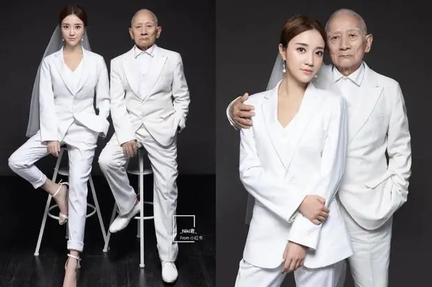 ฝ่าฝืนคำเตือนครอบครัว ย้ายไปอยู่กับ “ชายคนรักวัยพ่อ” สุดท้ายหญิงสาวต้องเจอกับจุดจบที่ไม