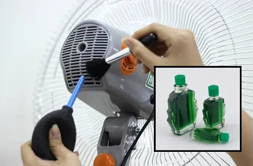 6 วิธีใช้ “น้ำมันกิ๊บ” ไล่ยุงได้ผลสุด ๆ ยุงไม่กล้าเข้าใกล้ บ้านก็หอมสดชื่น