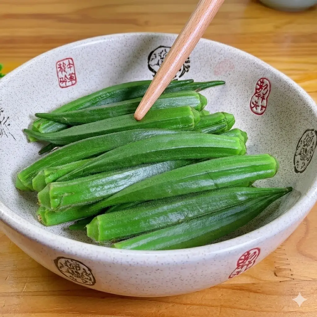 กระเจี๊ยบเขียวมีประโยชน์มาก แต่หมอเตือน 5 กลุ่มคนควรกินอย่างระวัง ไม่งั้นอาจเสี่ยงต่อสุข