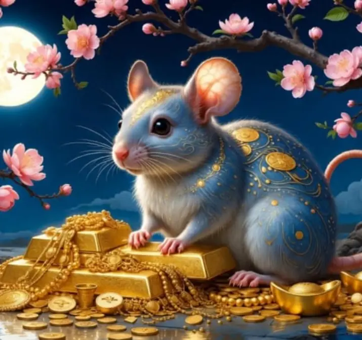 ภายในสิ้นมีนาคม 2026 คน 4 ราศีนี้มีเกณฑ์เงินเข้า รายได้เพิ่มเร็ว