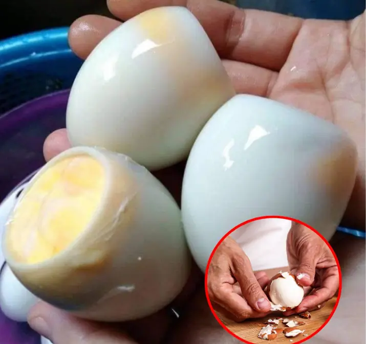 แพทย์เผยว่า การรับประทานไข่ต้มในตอนเช้าอาจก่อให้เกิด...