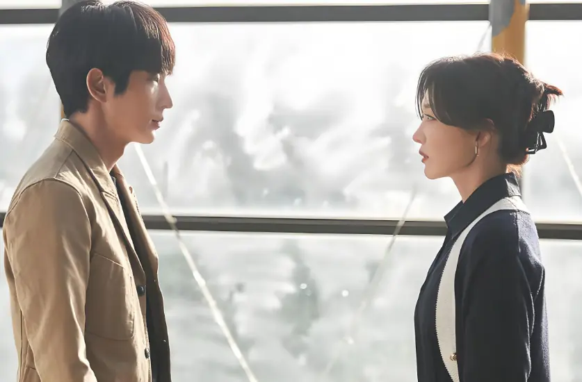 เจอสามีเก่าที่ทำงานเป็นพนักงานขาย ฉันตั้งใจถามจี้และพูดจาดูถูกเขาต่อหน้าคนอื่น แต่คืนน