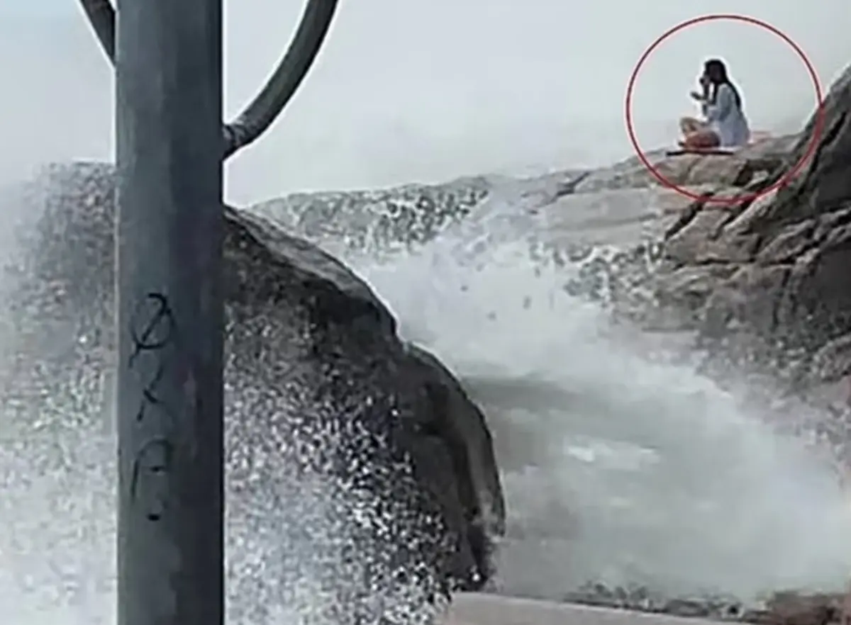 หญิงวัย 24 ปี เสียชีวิตกะทันหัน เพราะออกกำลังกายด้วยวิธีสุดเสี่ยง