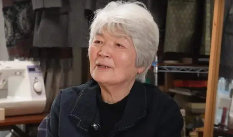 คุณยายวัย 93 ปี เส้นเลือดแข็งแรงเหมือนคนอายุ 36 เผย “เคล็ดลับที่ต้องทำทุกครั้งตอนอาบน้ำ”