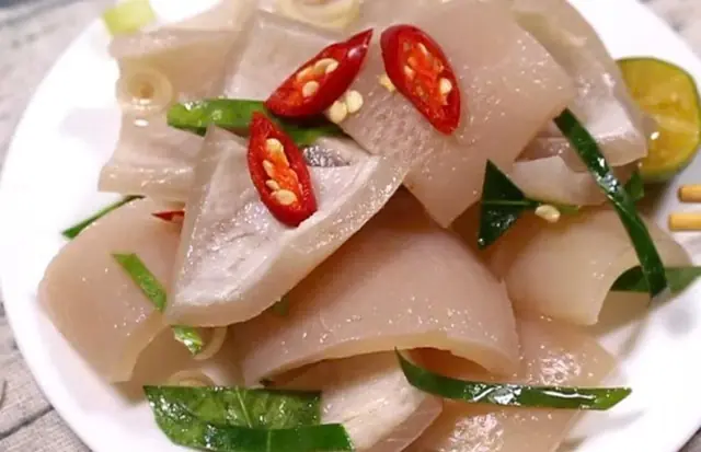 ส่วนของหมูที่ถูกยกย่องว่า “ดีที่สุดในโลก” แต่คนไทยจำนวนไม่น้อยกลับส่ายหน้าไม่อยากกิน