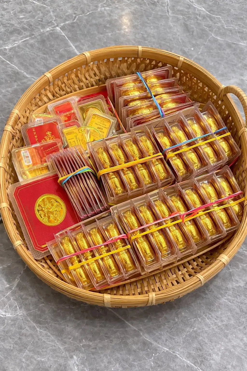 ราคาทองคำพุ่งแรงทะลุเพดาน ทำไมใครๆ ก็แห่ซื้อตอนนี้?