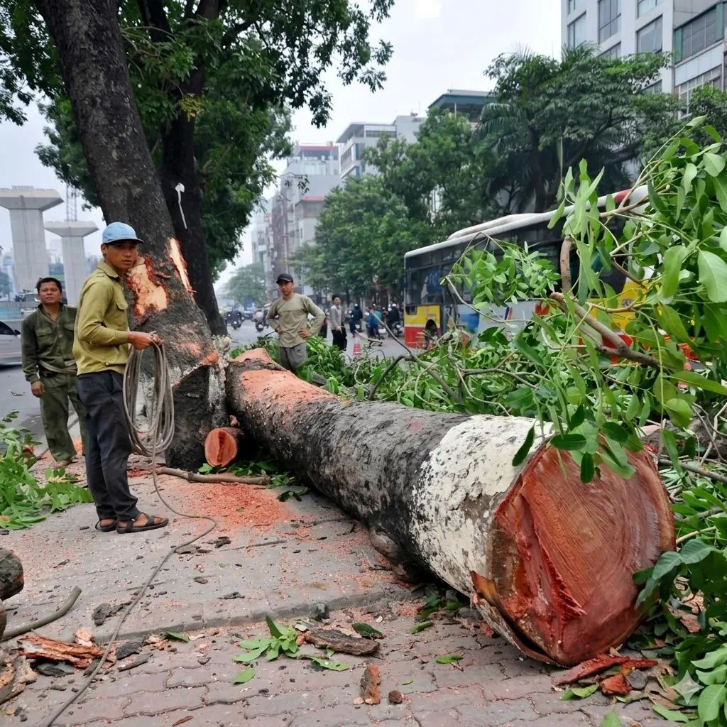 อย่าทำลายต้นไม้ 4 ชนิดนี้ ไม่อย่างนั้นอาจเจอเคราะห์