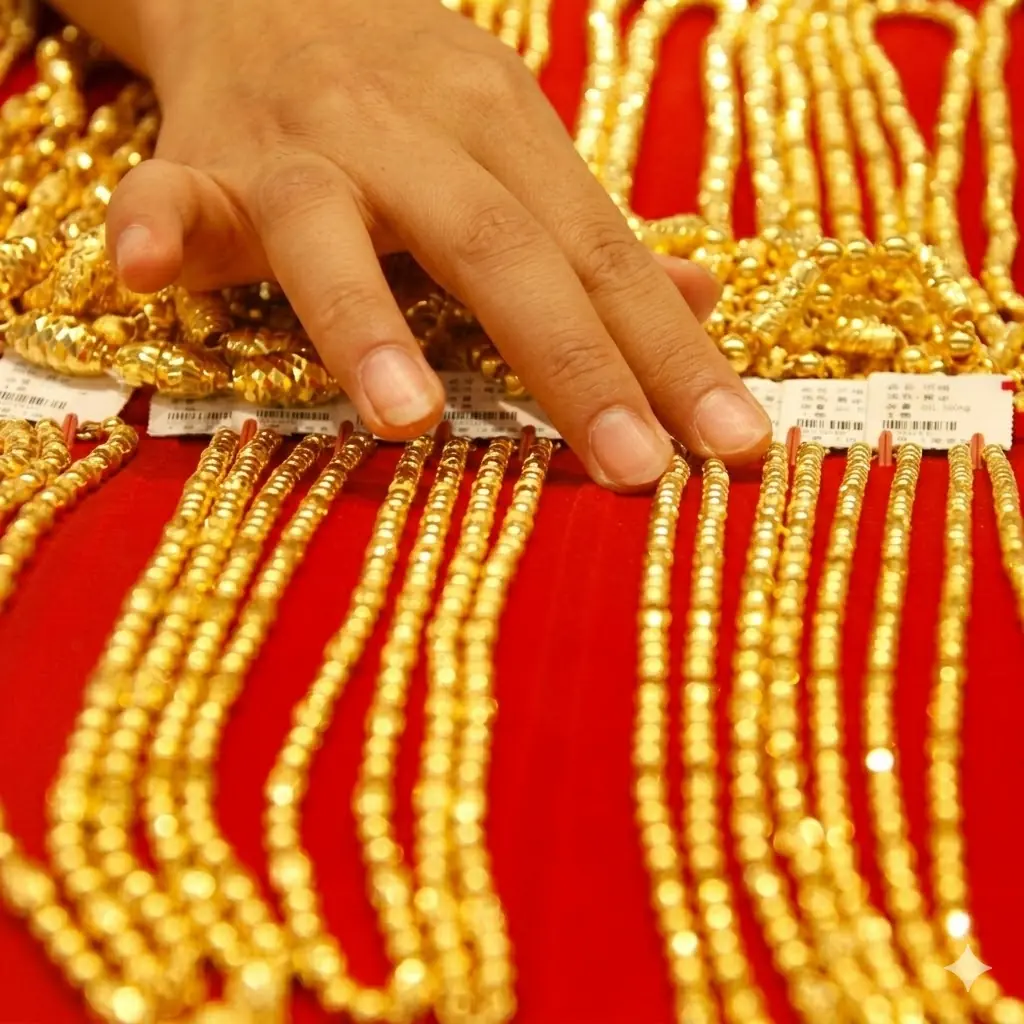 ราคาทองวันนี้ 14 มี.ค.69 ร่วงลงแรง ประกาศ ราคาทองคำวันนี้ รีบเลย