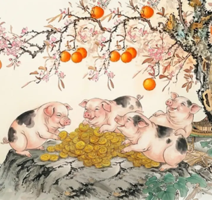 3 ปีนักษัตรดวงเฮงสุดในช่วงปีใหม่สากล 2026: ปลายปีดวงเปลี่ยน การเงินพุ่งแรง