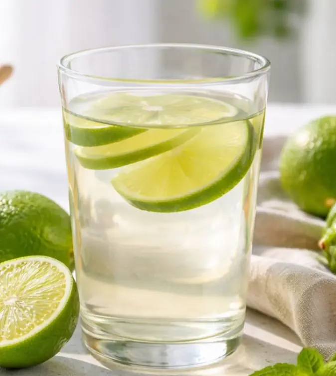 การดื่มน้ำมะนาวตอนเช้าอย่างถูกวิธี ช่วยคุมน้ำหนักและไม่ปวดท้อง