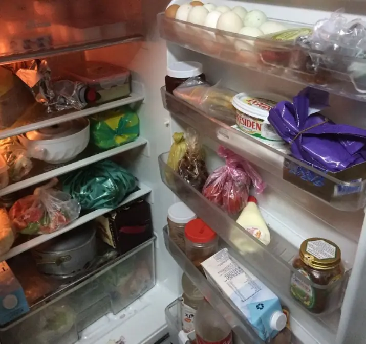 เอา 3 อย่างนี้ออกจากตู้เย็นทันที ถ้าไม่อยากเสี่ยงเป็นม.ะ.เ.ร็.งต่อมไทรอยด์