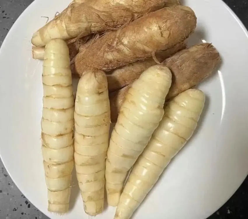 ชายวัย 67 พิชิตโรคร้าย หมอแนะ 3 อาหารช่วยฟื้นฟู ลดเสี่ยงกลับมาซ้ำ!