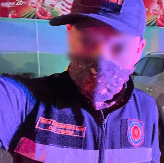 หนุ่ม รปภ.ท้อ โพสต์หาเจ้าของ Apple Watch ทิ้งเบอร์ไว้ แต่ไม่โทร ให้ ตร.มาถึงบ้าน