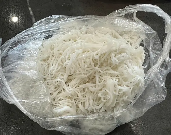 5 เหตุผลที่คุณควรหยุดกินขนมจีนตั้งแต่วันนี้