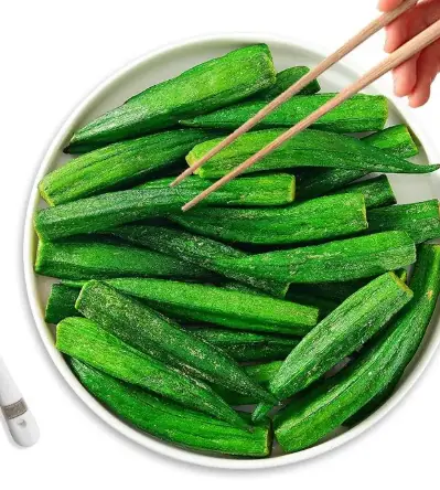 เคล็ดลับต้ม “กระเจี๊ยบเขียว” ไม่ให้เมือก! กรอบ อร่อย แถมได้สารอาหารเต็มๆ