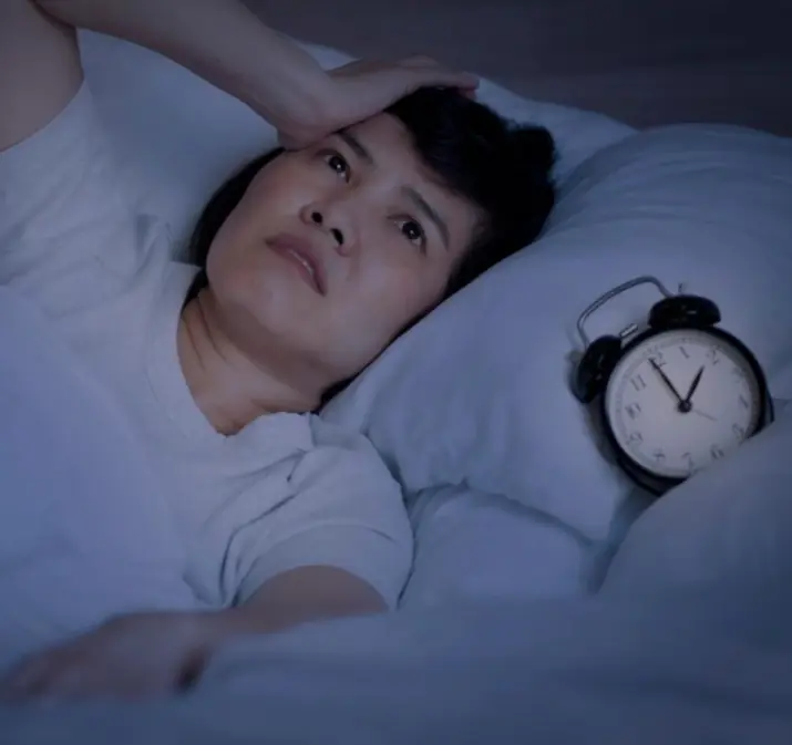 ผู้ที่มีเซลล์มะ.เร็.งอยู่ในร่างกาย มักพบ 3 สัญญาณที่ปรากฏในเวลากลางคืน