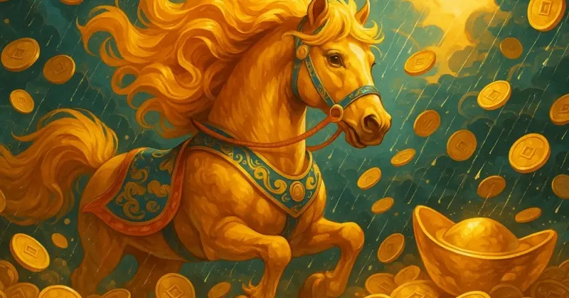 ปรมาจารย์ฮวงจุ้ยทำนาย: ตั้งแต่เวลา 00.00 น. วันที่ 1/4 3 นักษัตรพลิกชีวิต การเงินพุ่งแรง