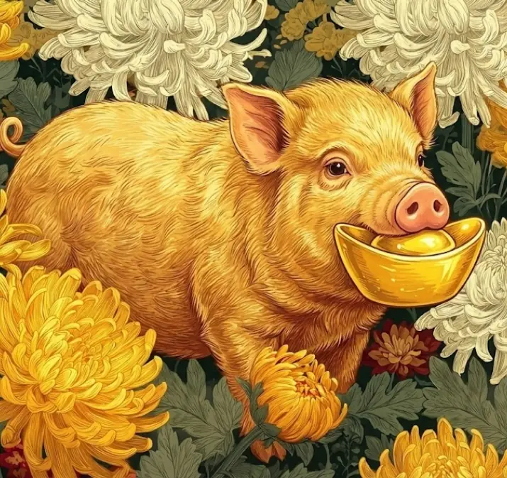 วันอังคาร พุธ พฤหัสบดี (31/3 – 2/4): 3 นักษัตรปลดหนี้หมดสิ้น หนทางการงานสดใส เงินทองไหลมาไม่ขาดสาย