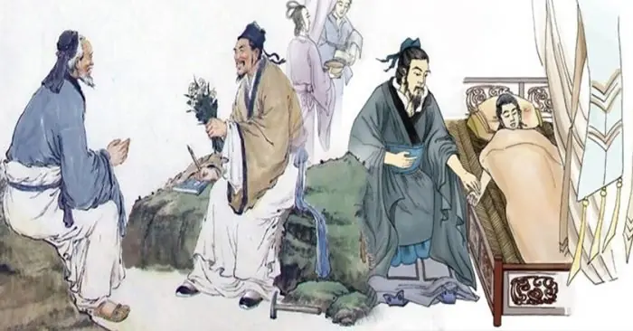 ถ้าคุณอยากรู้ว่าบรรพบุรุษของคุณได้รับพรหรือไม่ ลองดูคนสามคนนี้ในครอบครัวของคุณสิ