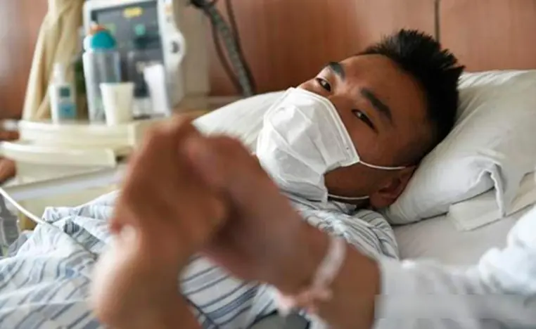 ชายวัย 28 ปีป่วยไตอักเสบ กินกระเทียมทุกวัน ผ่านไป 5 เดือนกลับไปตรวจอีกครั้ง ทำเอาแพทย์ถึงกั