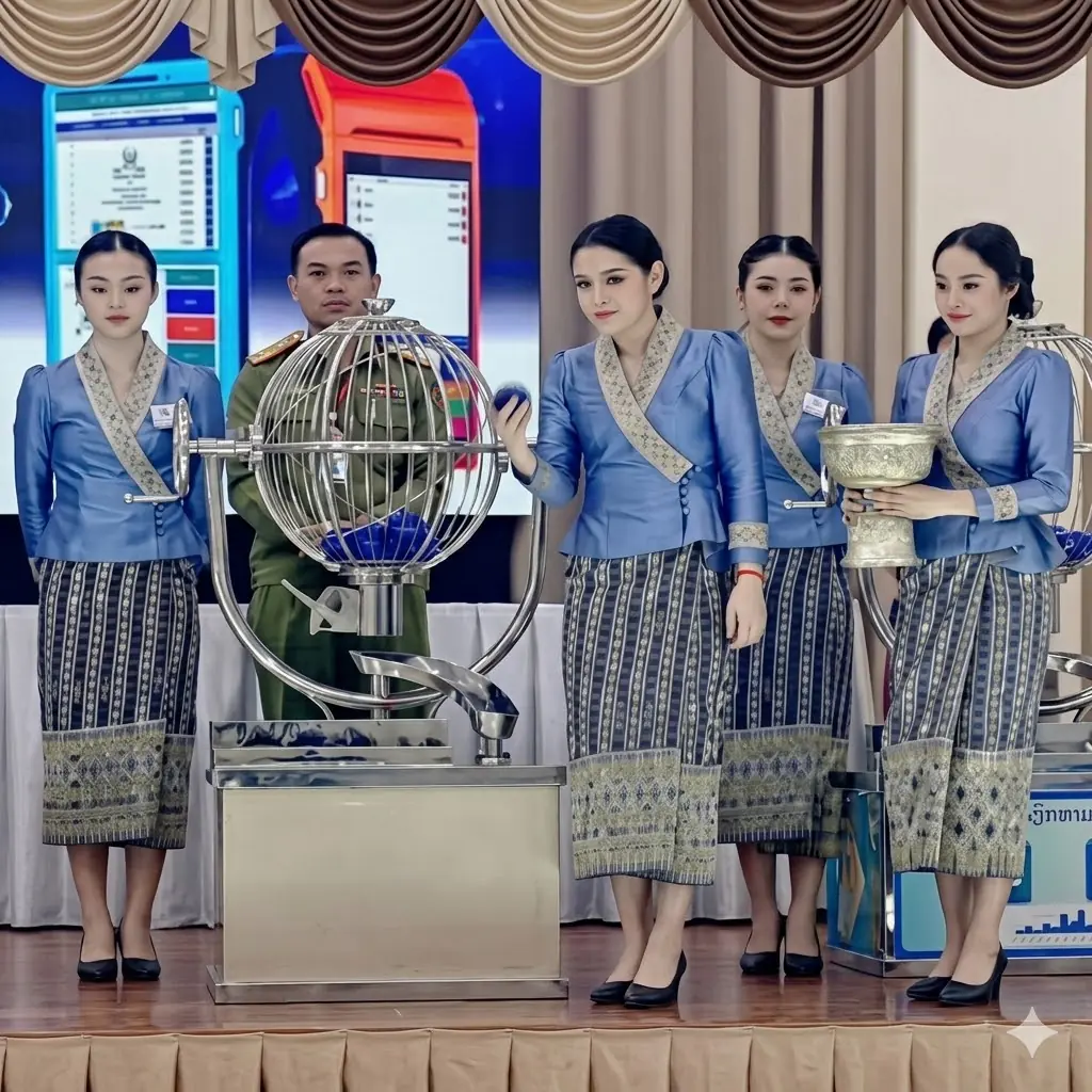 10 อันดับ "เลขดัง" งวด 1 เมษายน 2569 รวมเลขเด่น เลขมาแรงจากหลายสำนัก