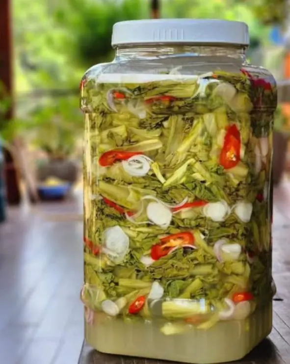 5 อาหารอันตราย ยิ่งกินสะสม ยิ่งเสี่ยงโรคร้ายในท้อง