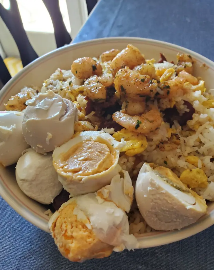 พ่อแม่ต้องระวัง! ไข่ต้ม 5 แบบที่ไม่ควรให้ลูกกิน