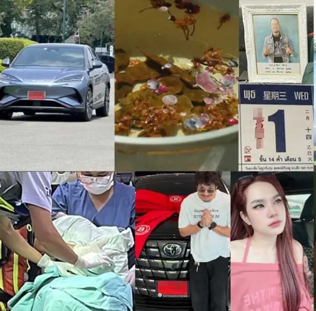 รวมหวย เลขนายกฯ เลขย่าโม หลวงปู่สรวง สาวคลอดข้างรถ เลขวันกองสลากฯ หวยเหน่ง