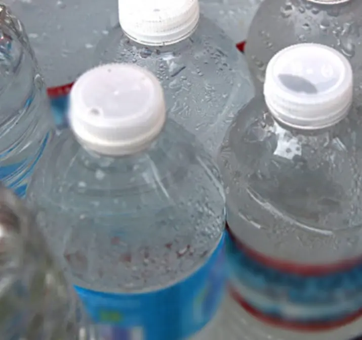 ผัวเมียอายุน้อย ป่วยม.ะเ.ร็.งตั.บคู่ หมอชี้นิสัย "ดื่มน้ำ" ที่หลายคนเชื่อว่าดี แท้จริงตายผ่อ