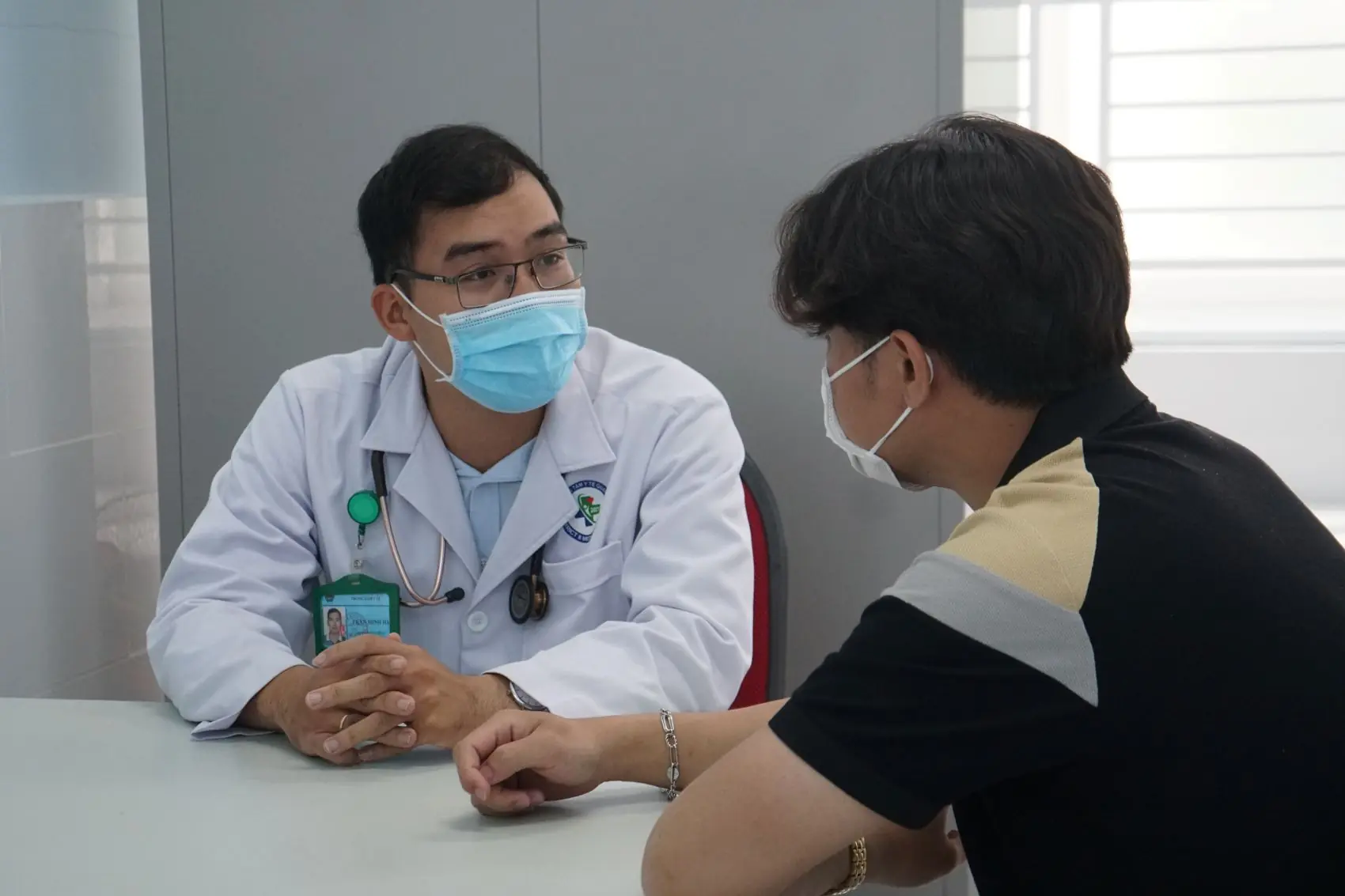 สี่สัญญาณที่บ่งชี้ว่าโรคเบาหวานกำลังก่อตัวในร่างกายของคุณ