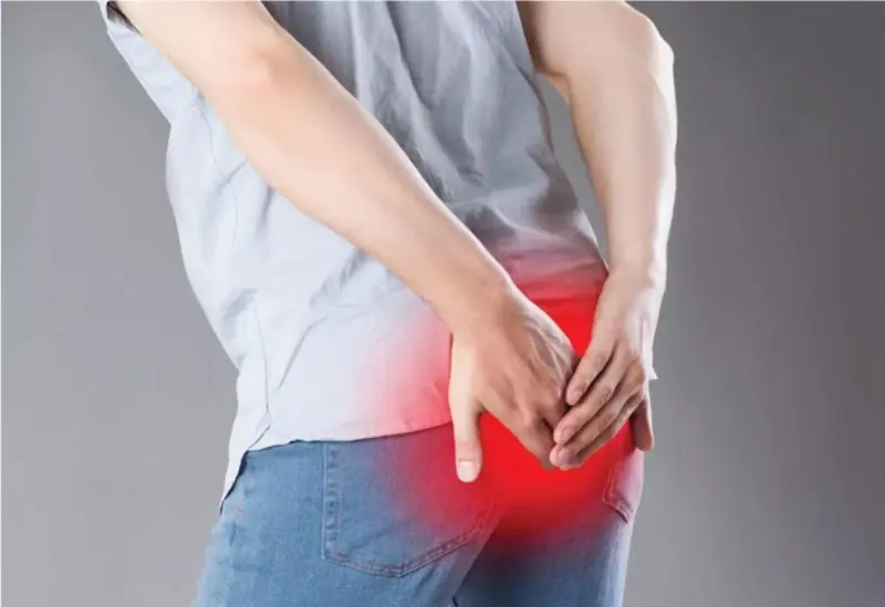 มะเร็งลำไส้ใหญ่พุ่งสูง เตือน 5 อาการสำคัญที่ไม่ควรมองข้าม