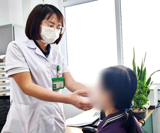 ผู้หญิงคนหนึ่งที่กินมันเทศนึ่งเป็นประจำทุกวัน ถึงกับช็อกเมื่อรู้ผลตรวจตั.บ — เกิดอะไรขึ