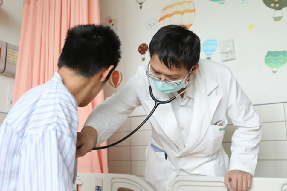 นักเรียนชายอายุ 17 ปี ไตวายระยะสุดท้าย เพราะติด 2 เมนู “อร่อยเกินห้ามใจ”