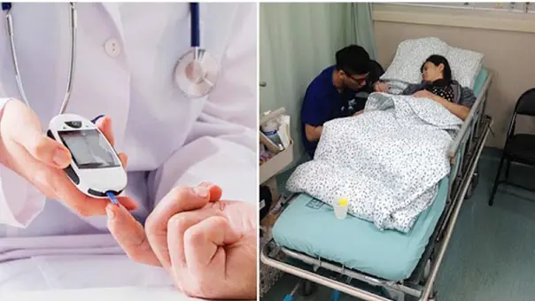 หญิงวัย 40 ปีที่ไม่เคยอยากทานของหวานเสียชีวิตด้วยโรคเบาหวาน โดยมีอาหาร 3 ชนิดเป็นสาเหตุหลั