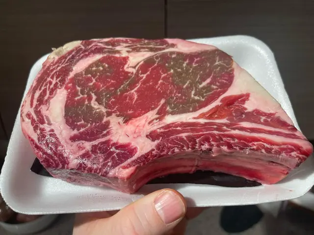 คนขายเนื้อวัวเผยตรง ๆ: “อย่.าซื้.อเนื้อวัว 5 แบบนี้ เพราะคุณ.ค่าน้.อยและอาจส่.งผ.ลต่อสุขภาพ”