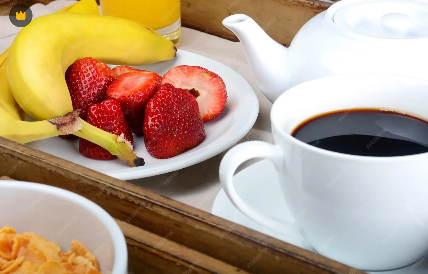 อ.ย่าผสมกาแฟกับอาหารเหล่านี้ถ้าไม่อยากทำร้.ายระ.บบย่อ.ยอา.หาร