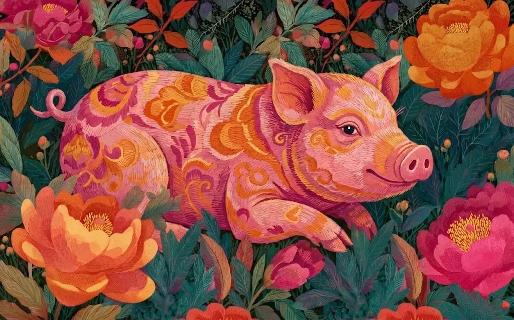 ขอแสดงความยินดีกับ 3 นักษัตร ดวงเฮงร่ำรวยรอบด้าน ดุจมังกรดุจนกฟีนิกซ์ เงินทองเต็มบ้าน อีก 2