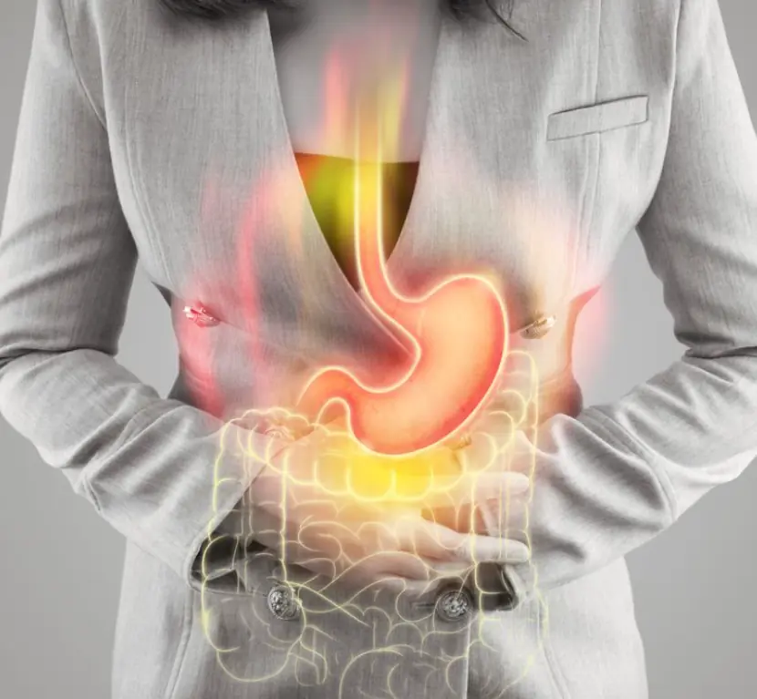 บอกลาความแสบร้อนกลางอกด้วยเครื่องดื่มจากธรรมชาติ