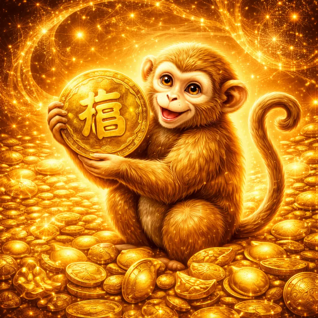 เปิดทางเงินทองเดือนเมษายน–พฤษภาคม–มิถุนายน: 3 นักษัตร “แทบไม่ต้องเหนื่อย” แต่เงินไหลมาเอง