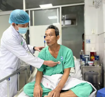 “ไม่มีอาการ ไม่เจ็บ” ไม่ได้แปลว่าปลอดภัย! หากเข้าห้องน้ำตอนเช้าแล้วพบ 5 สัญญาณนี้ อาจเสี่ย