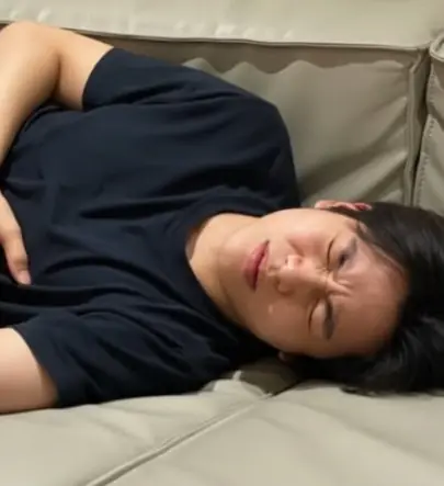 ปวดท้องบ่อยอย่าปล่อยผ่าน เช็กสัญญาณอันตรายที่ต้องพบผู้เชี่ยวชาญทันที