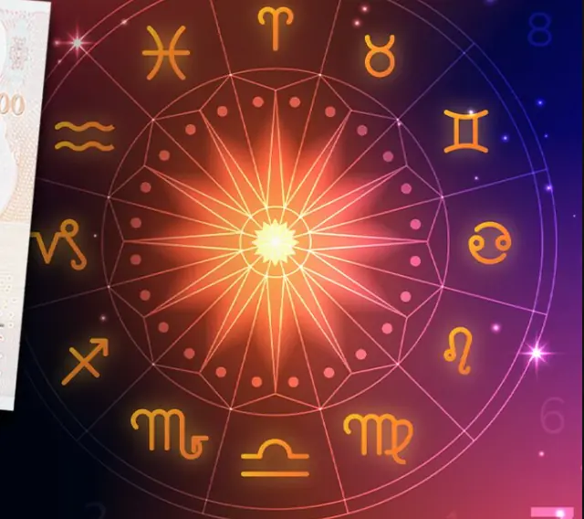 จัดอันดับ 12 ราศี ดวงดี ดวงเด่น ต้อนรับเดือนเมษายน ยืนหนึ่งเรื่องโชค