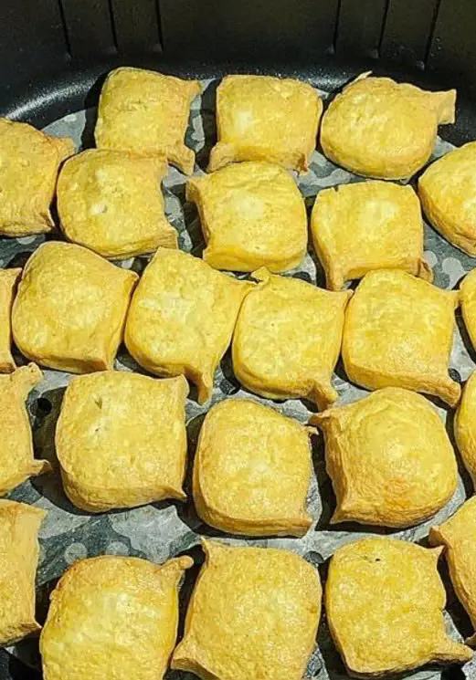 ช็อก! 8 เมนูที่ไม่ควรใส่หม้อทอดไร้น้ำมัน ยิ่งกินยิ่งเสี่ยงอันตราย