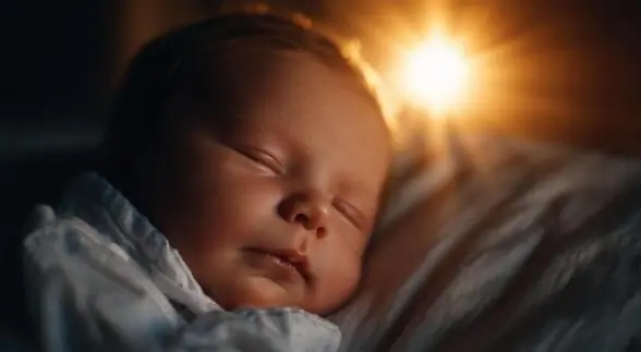 เด็กคาบช้อนทอง!! ลูกบ้านไหนเกิด 3 เวลานี้ ไม่ว่าชายหรือหญิงก็ "มหาเฮง" เป็นอภิชาตบุตร