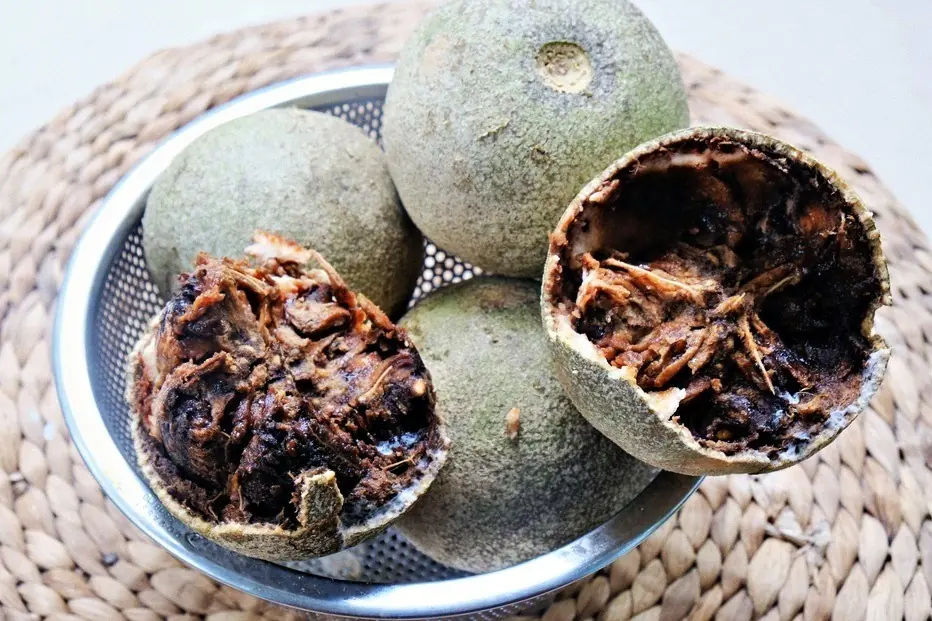 ทั่วโลกให้คุณค่าผลไม้ชนิดนี้มากกว่าถั่งเช่า ทั้งที่ประเทศไทยมีอยู่มากมาย แต่กลับไม่ค่อ