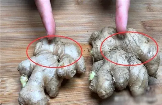 เลือกขิงยังไงไม่พลาด? เรื่องเล็กที่กระทบสุขภาพแบบไม่รู้ตัว