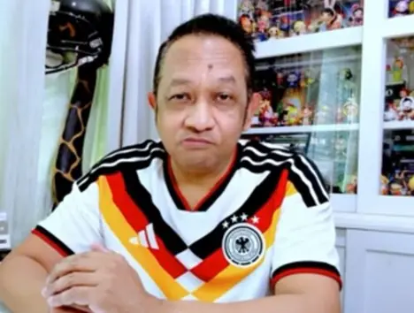 เอกราช เก่งทุกทาง เผยเหตุไม่ได้อ่านข่าวกีฬา เรื่องเล่าเช้านี้ ช่อง3 สู้เต็มที่แล้ว